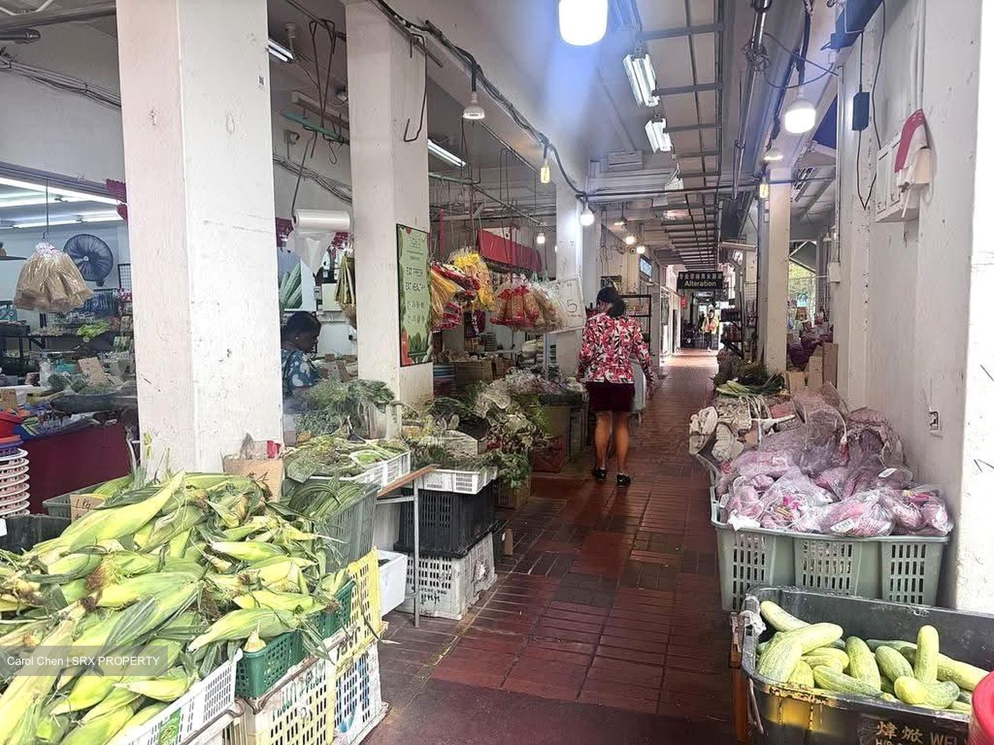 Serangoon Central Drive (D19), Shop House #634972421